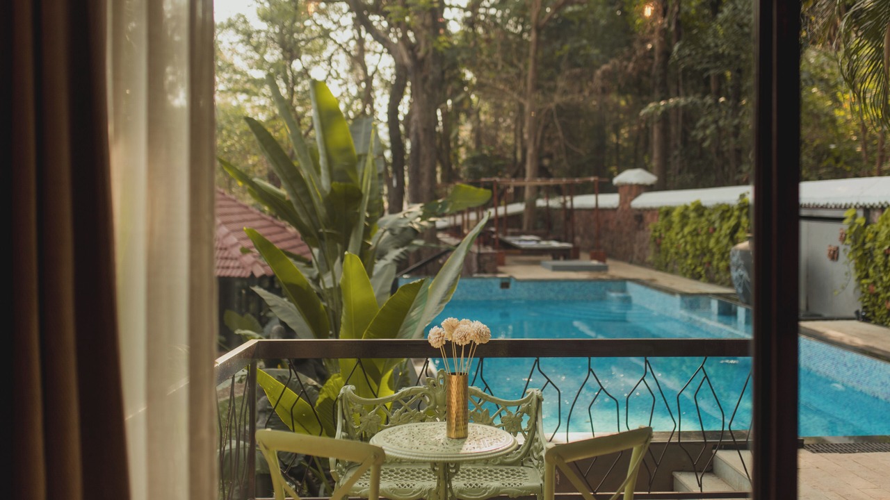 Photo of Outdoor in Saligao