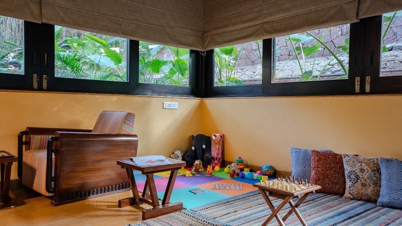 Photo of Bedroom in Saligao