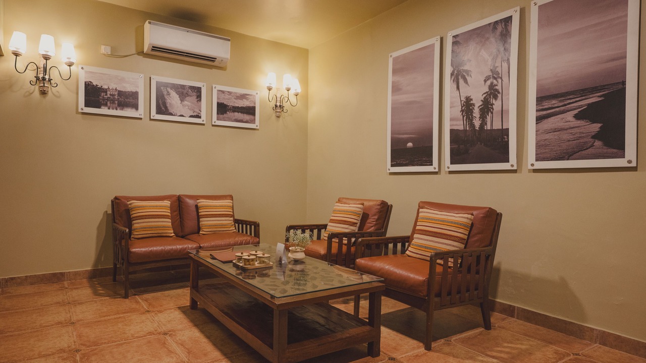 Photo of Outdoor in Saligao