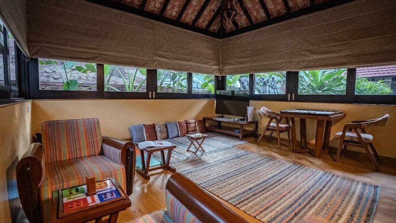Photo of Bedroom in Saligao