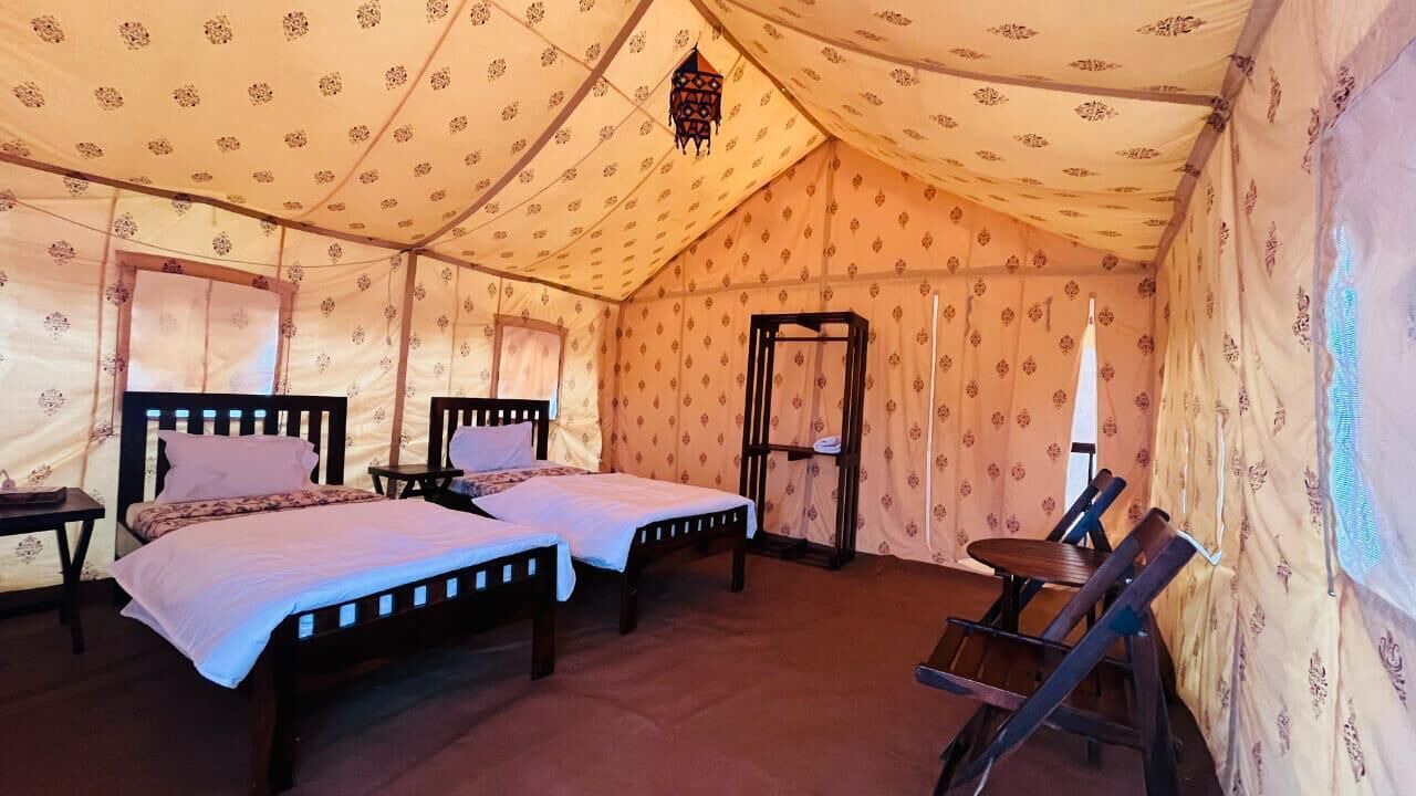 Photo of Bedroom in Naini
