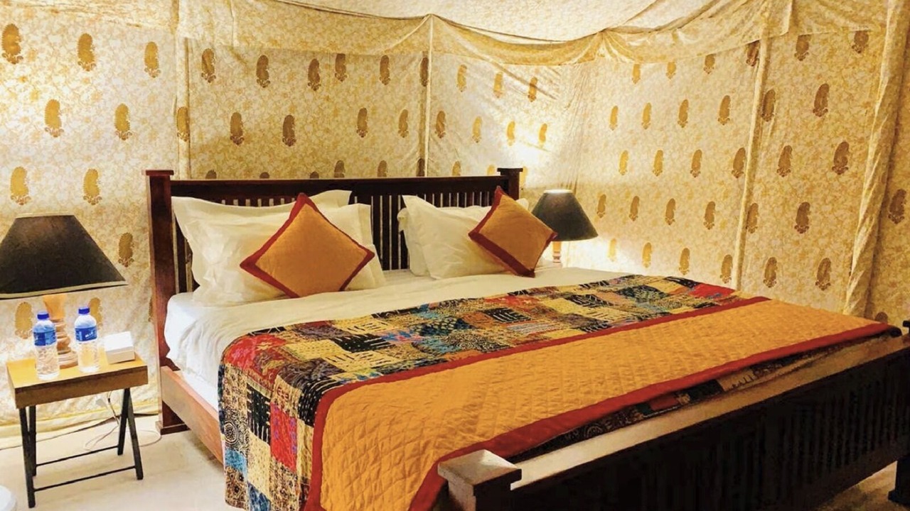 Photo of Bedroom in Naini