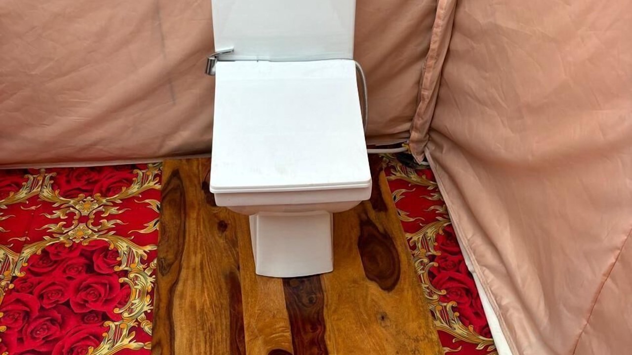 Photo of Bathroom in Naini