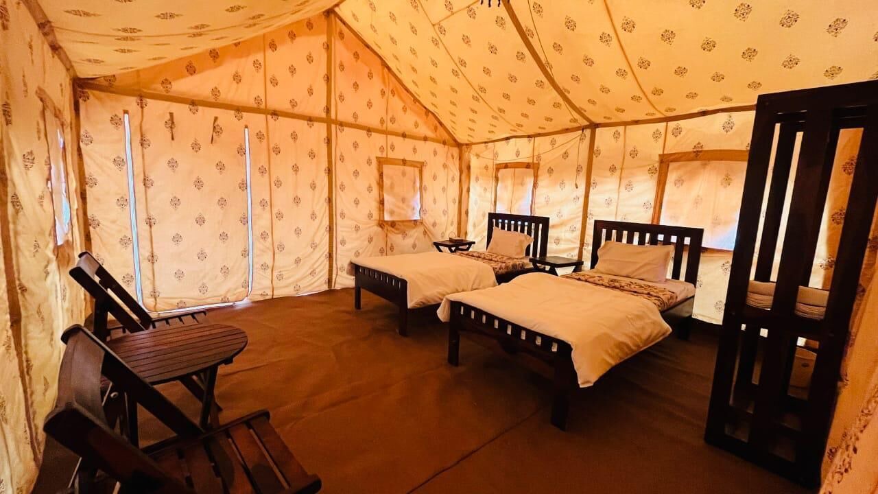Photo of Bedroom in Naini