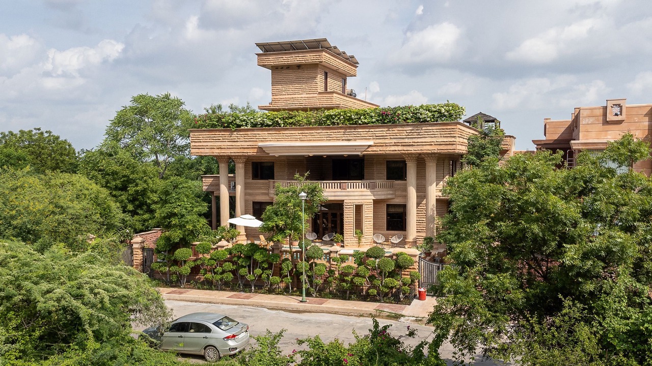 Photo of Outdoor in Jodhpur