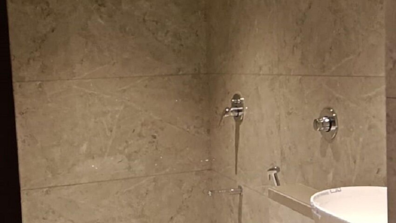 Photo of Bathroom in Vasai East