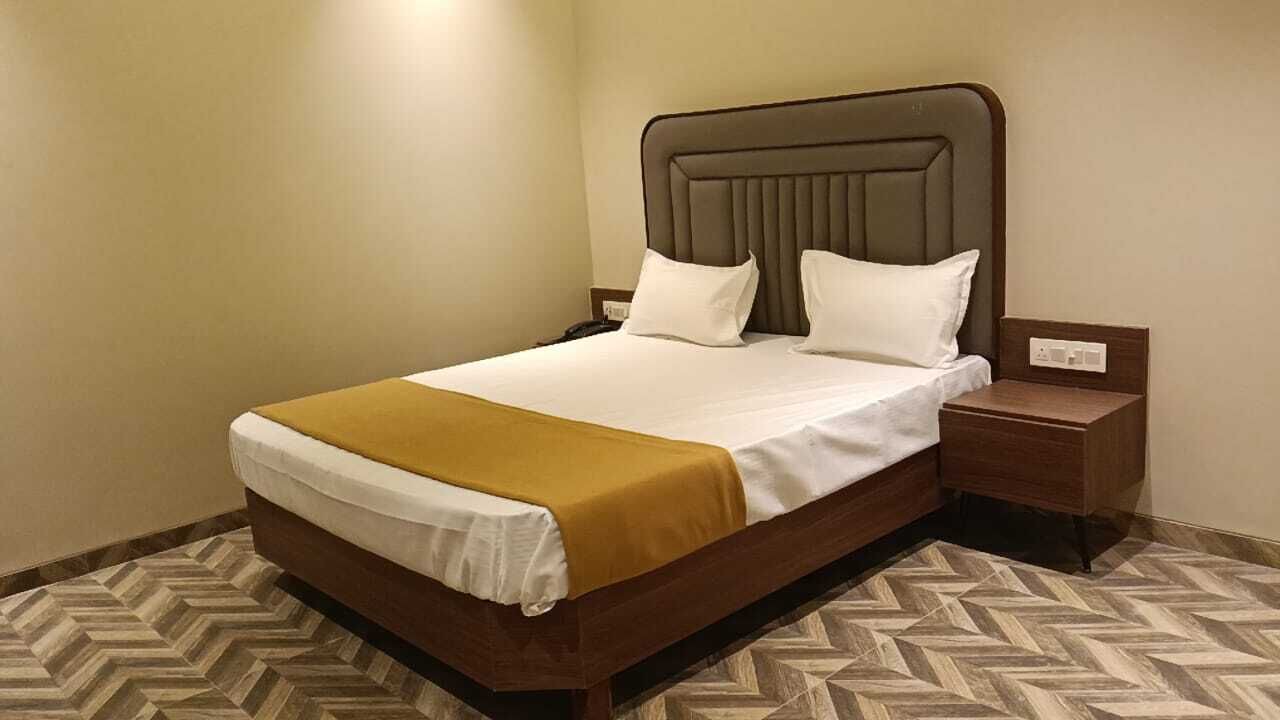 Photo of Bedroom in Vasai East