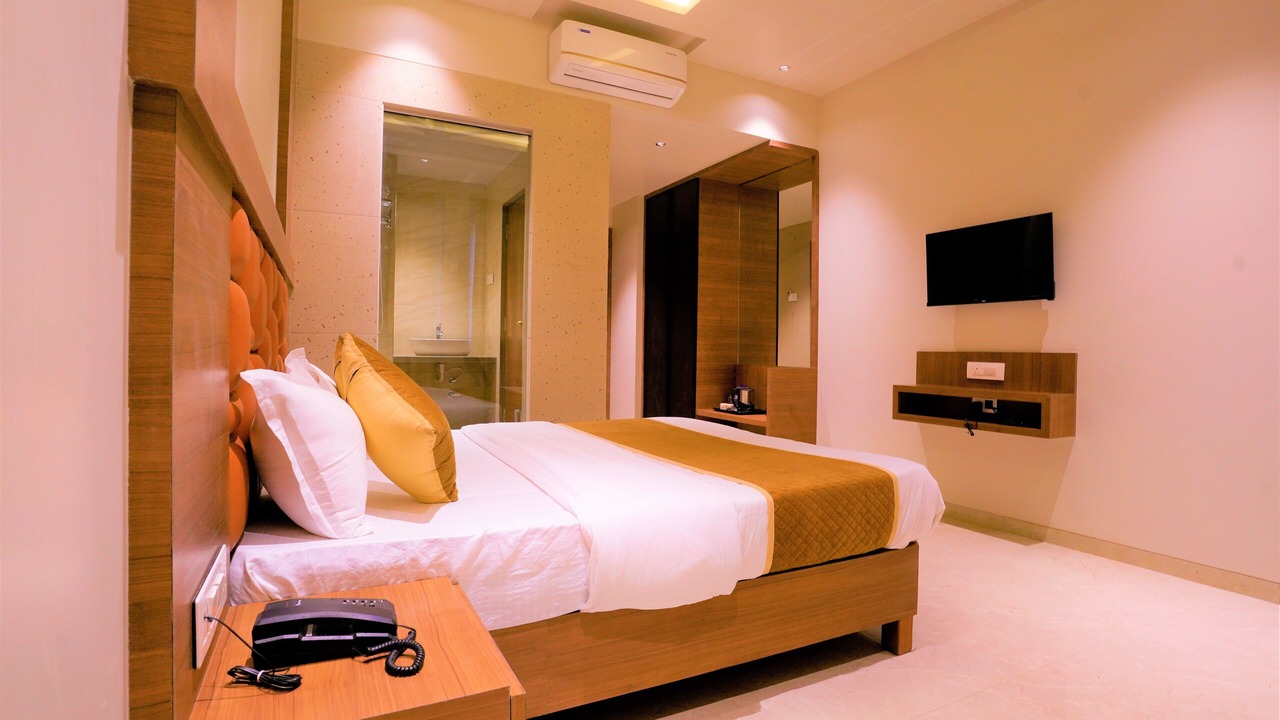 Photo of Bedroom in Vasai East