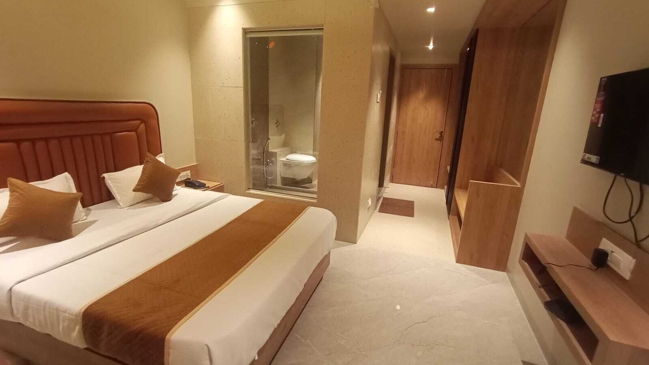 Photo of Bedroom in Vasai East