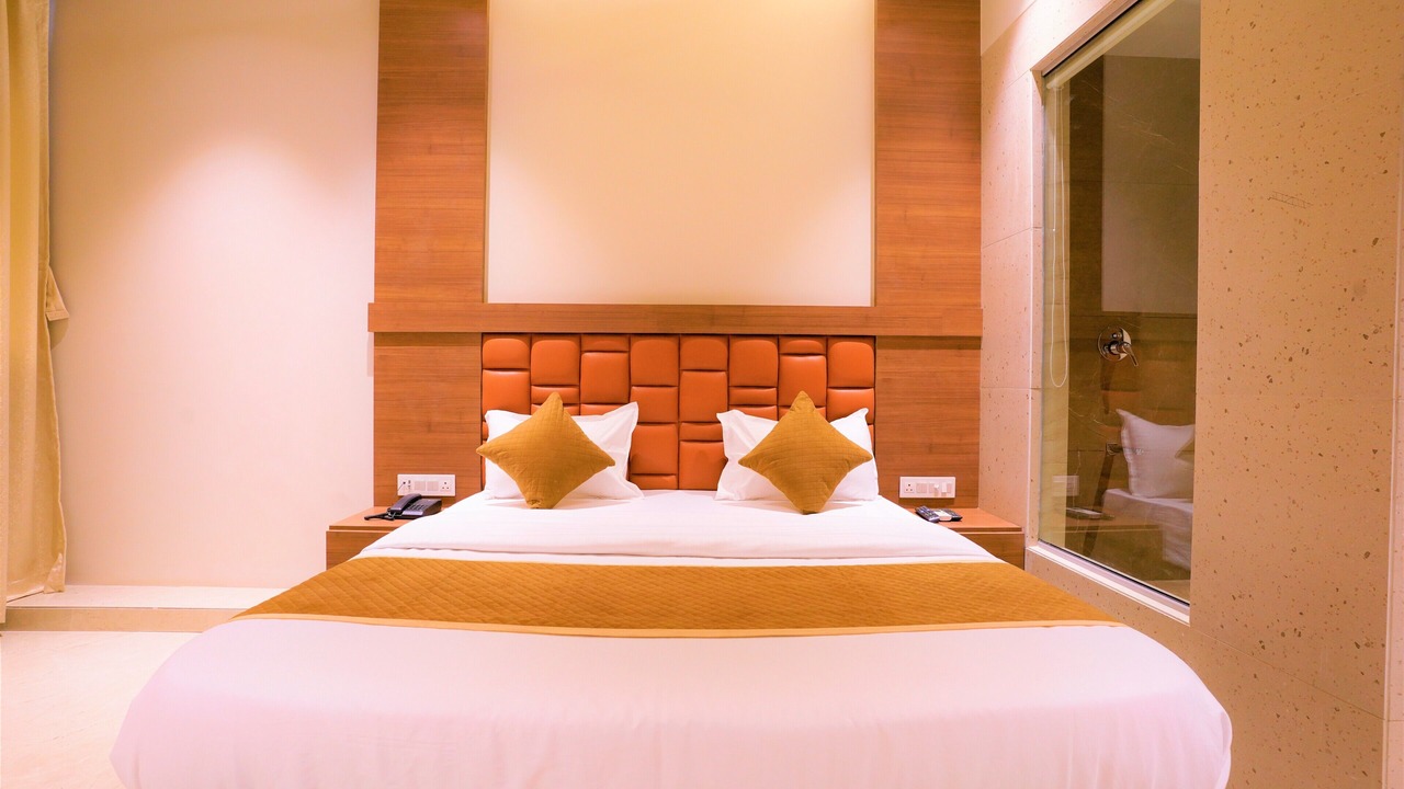 Photo of Bedroom in Vasai East