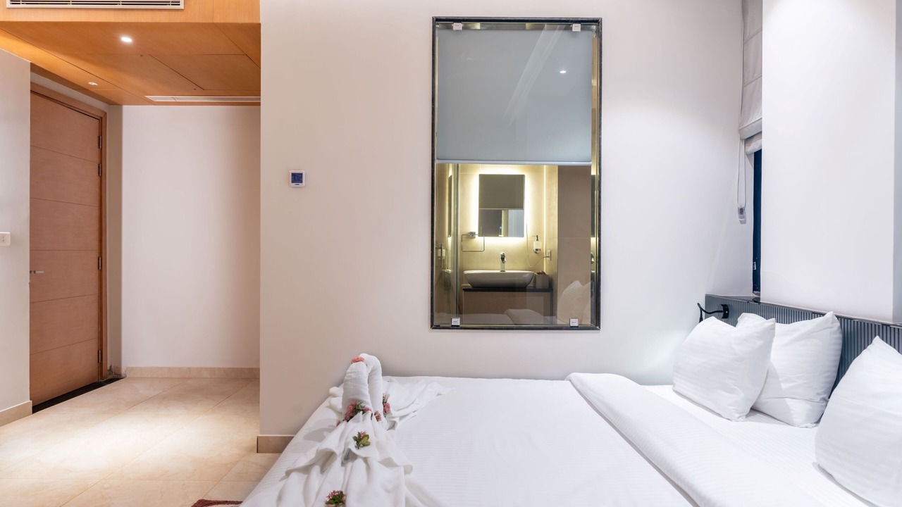 Photo of Bedroom in Cuttack