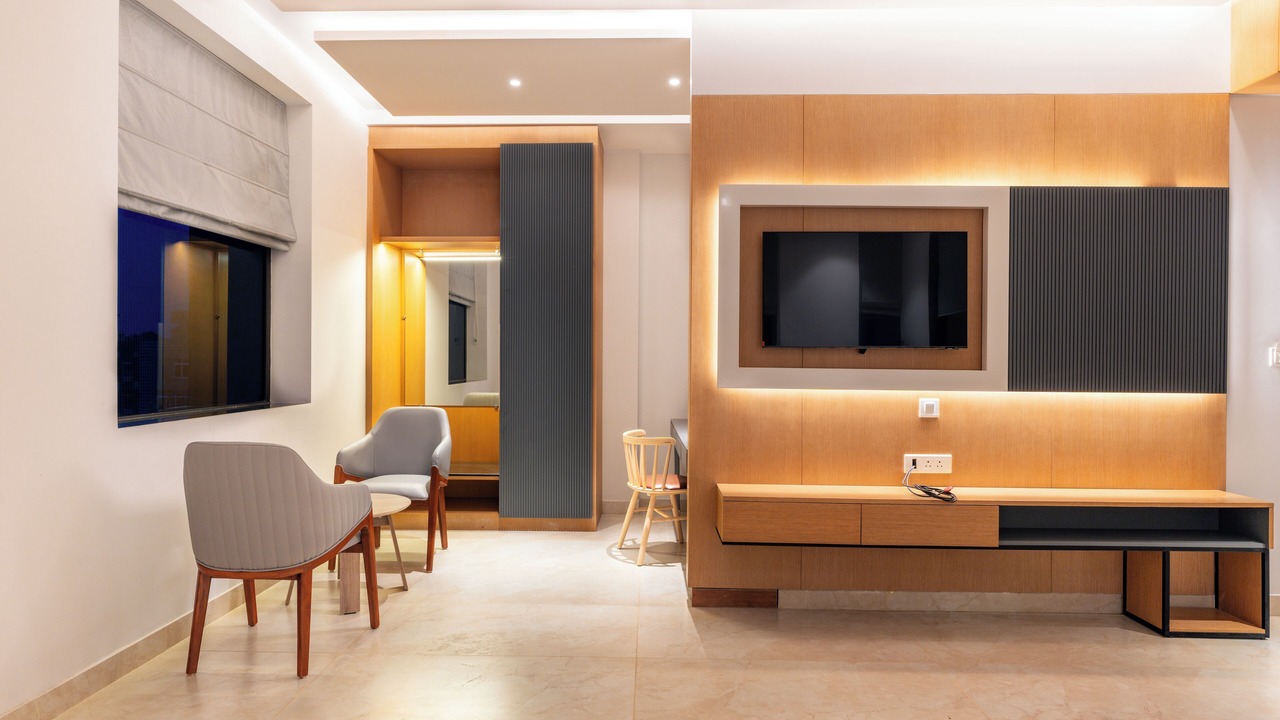 Photo of Bedroom in Cuttack