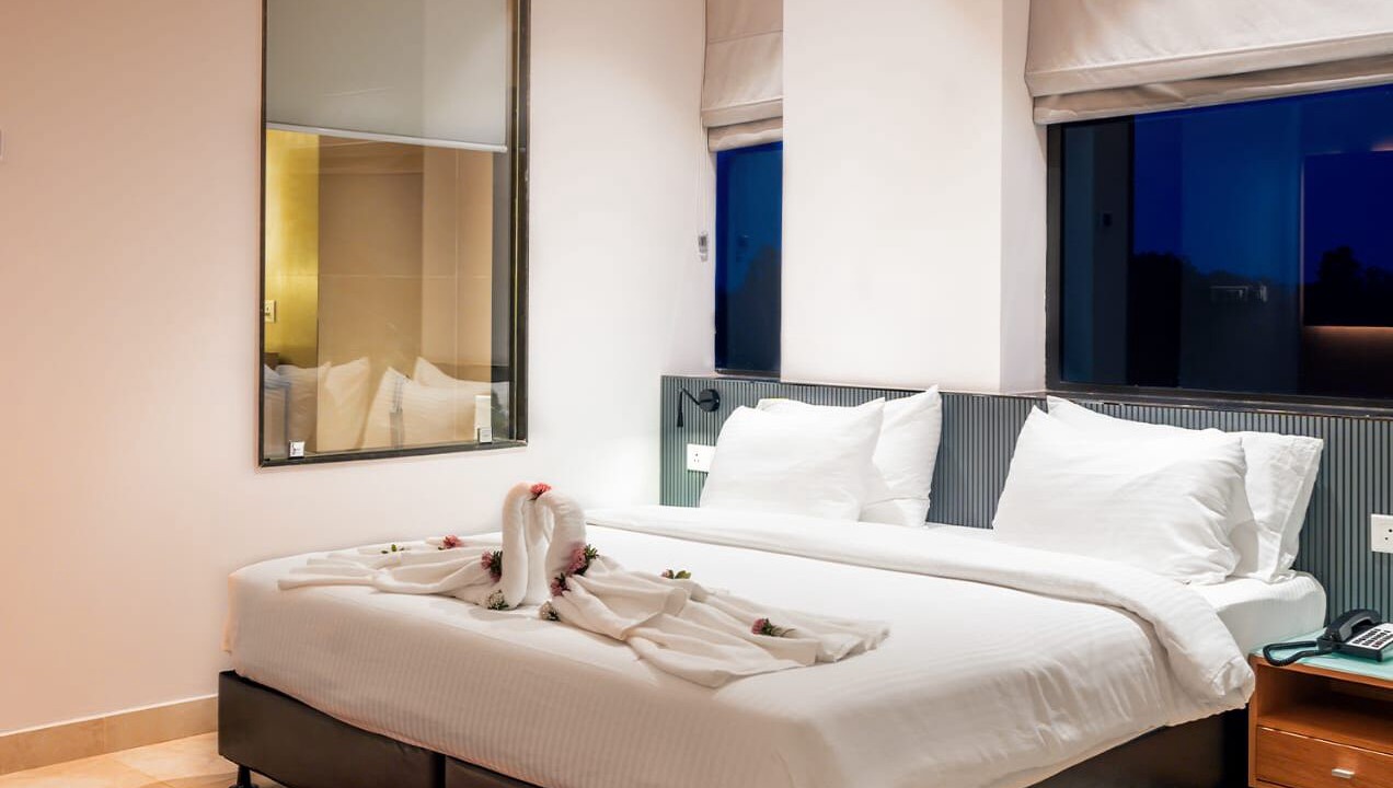 Photo of Bedroom in Cuttack