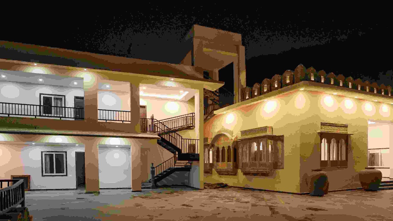 Photo of Outdoor in Kumbhalgarh
