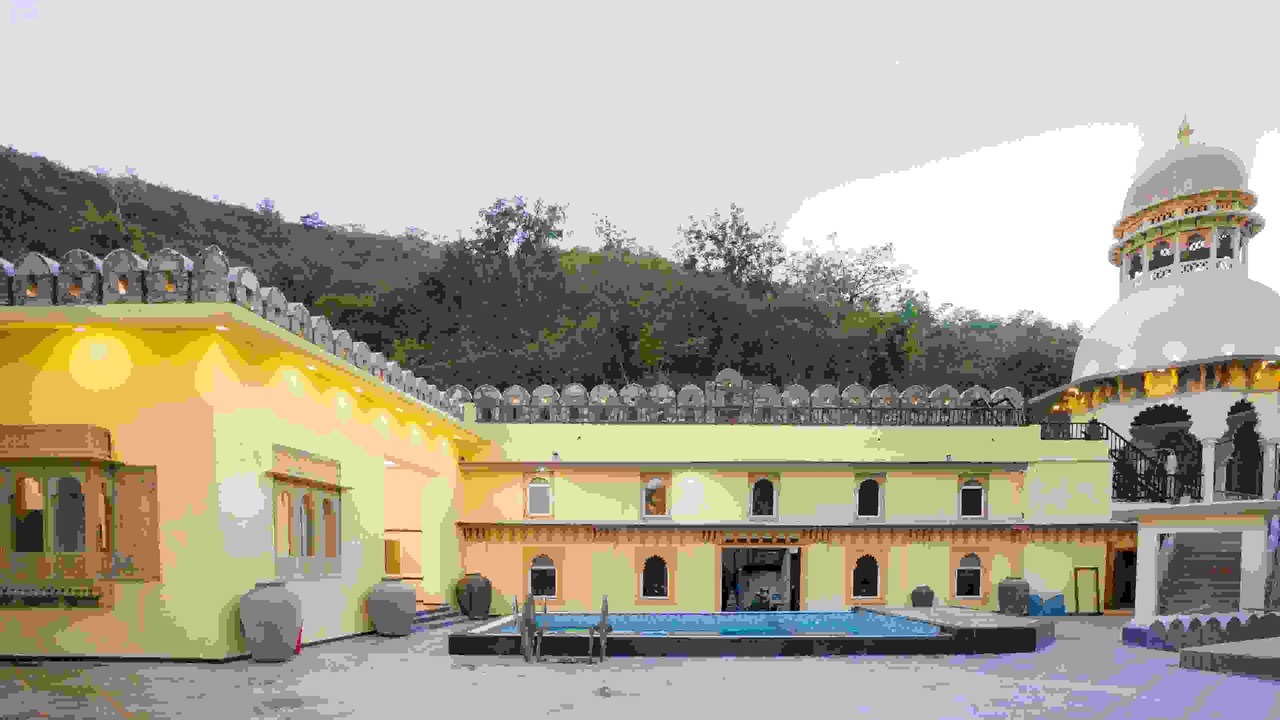 Photo of Outdoor in Kumbhalgarh
