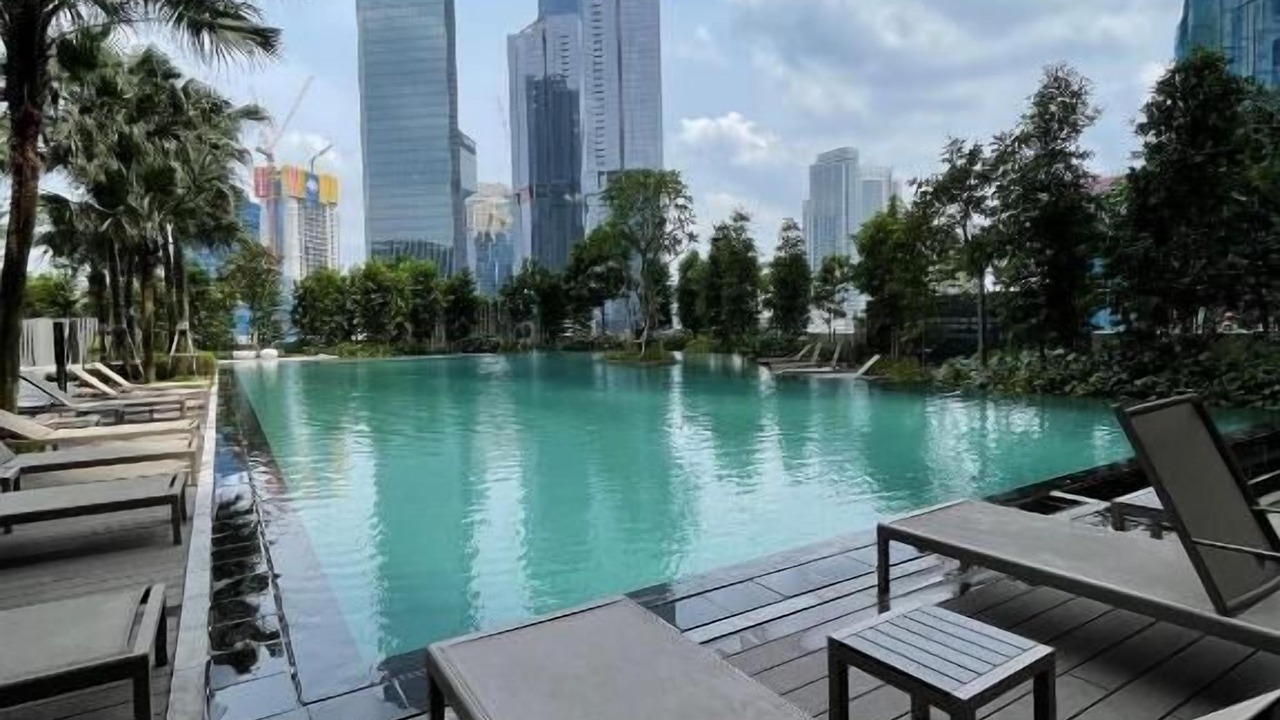Photo of Outdoor in Imbi