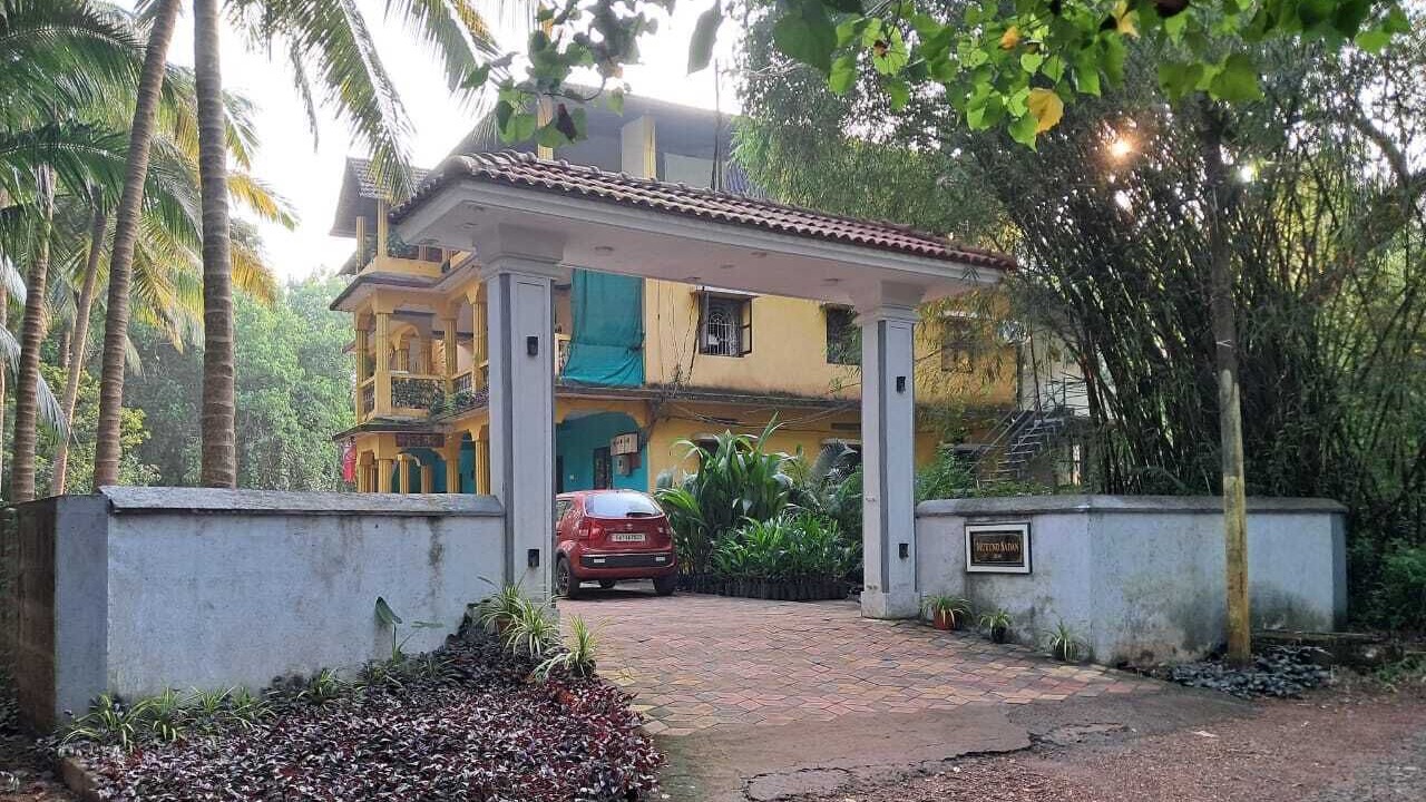 Photo of Outdoor in Arambol