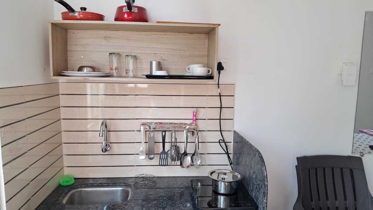 Photo of Kitchen in Arambol
