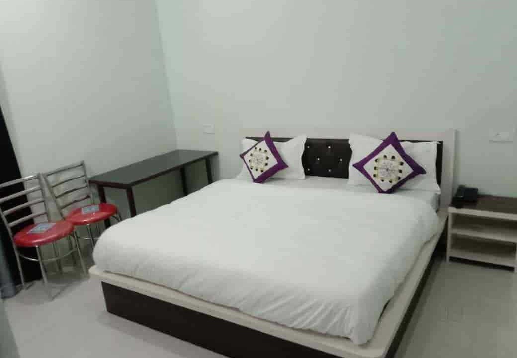 Photo of Bedroom in Thana Gazi