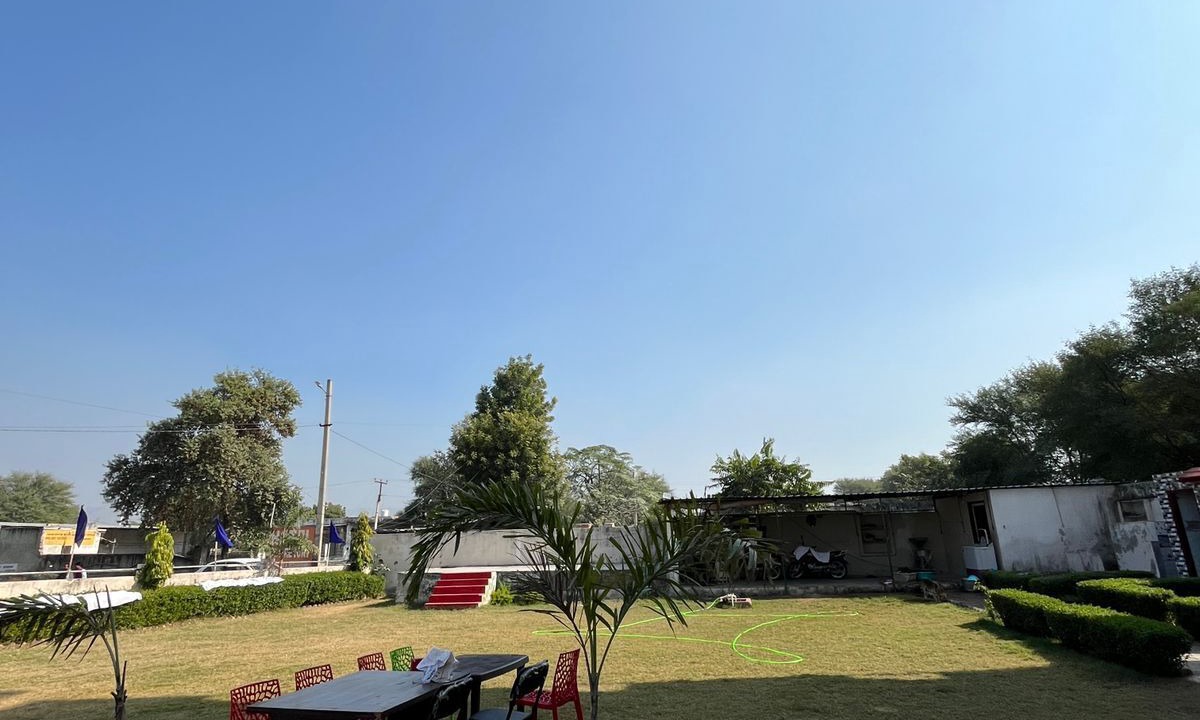 Photo of Outdoor in Thana Gazi