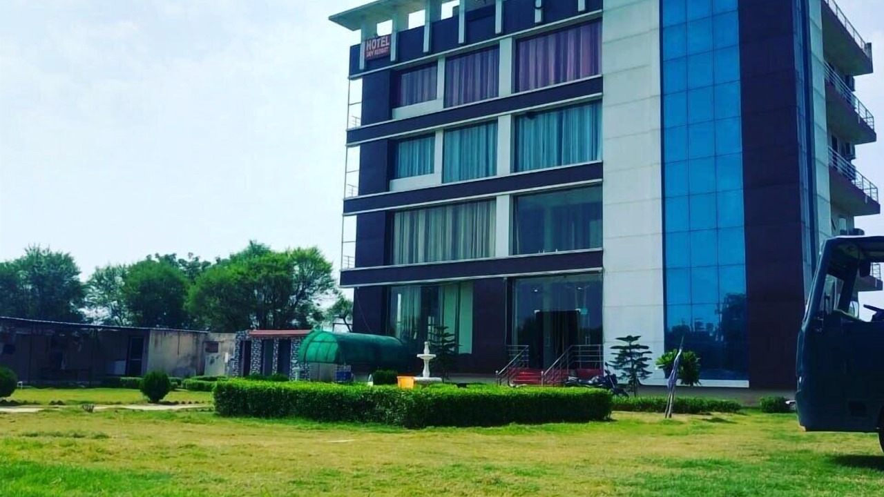 Photo of Outdoor in Thana Gazi