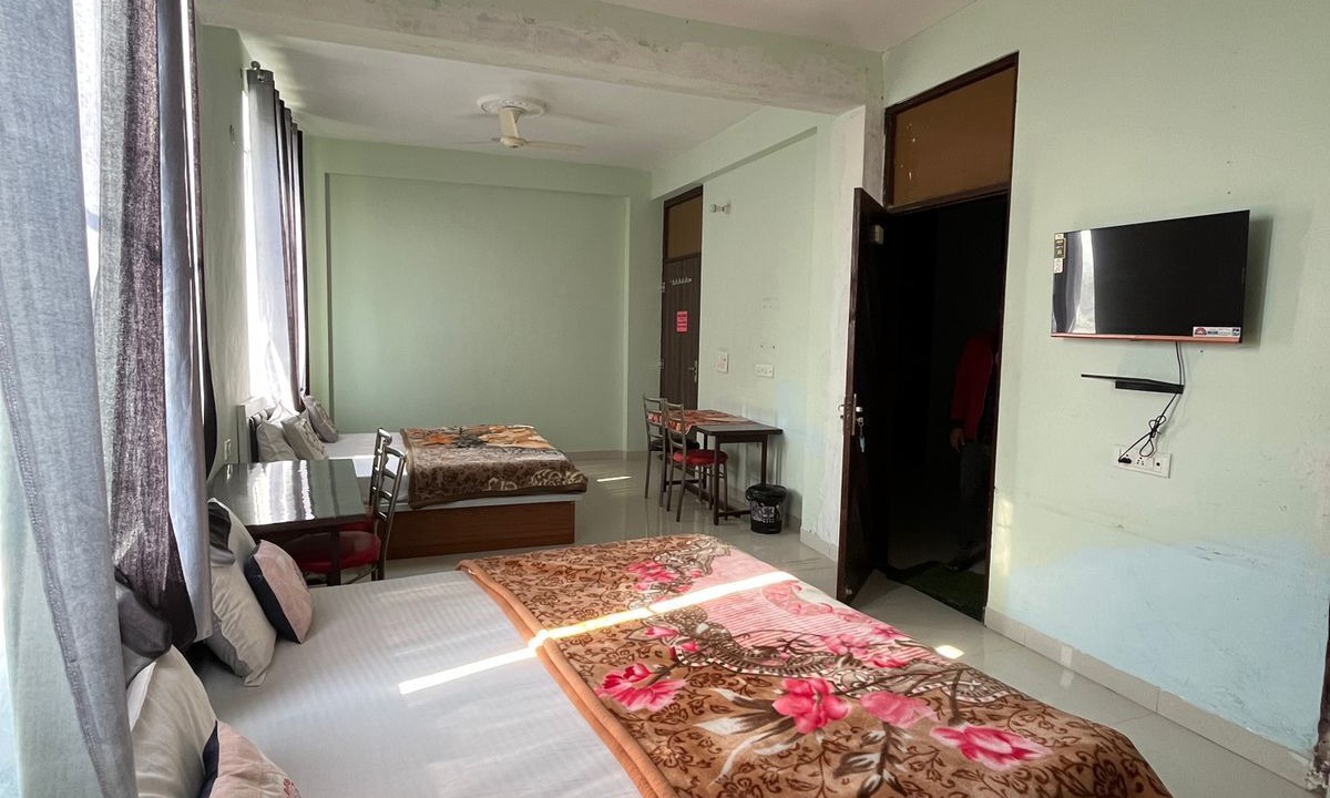 Photo of Patio Balcony in Thana Gazi