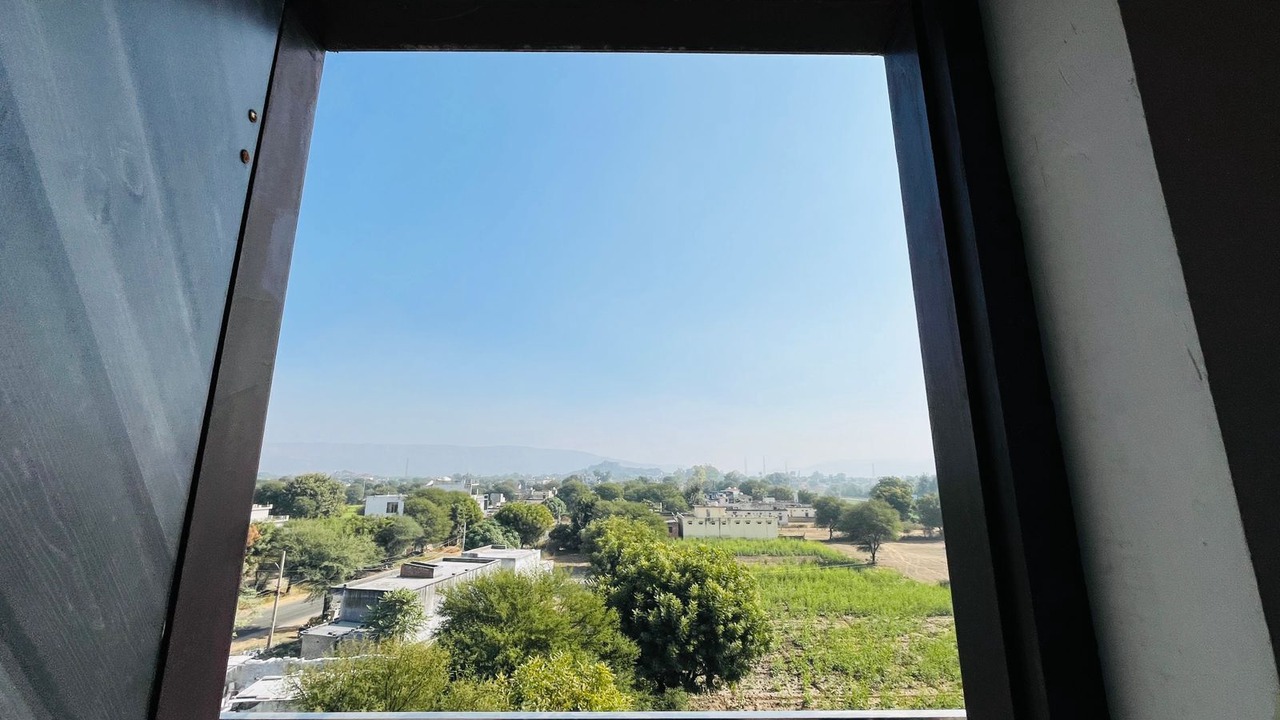 Photo of Patio Balcony in Thana Gazi