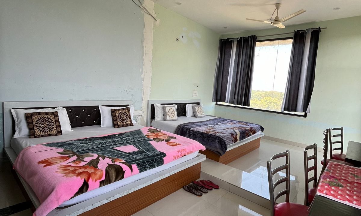 Photo of Patio Balcony in Thana Gazi
