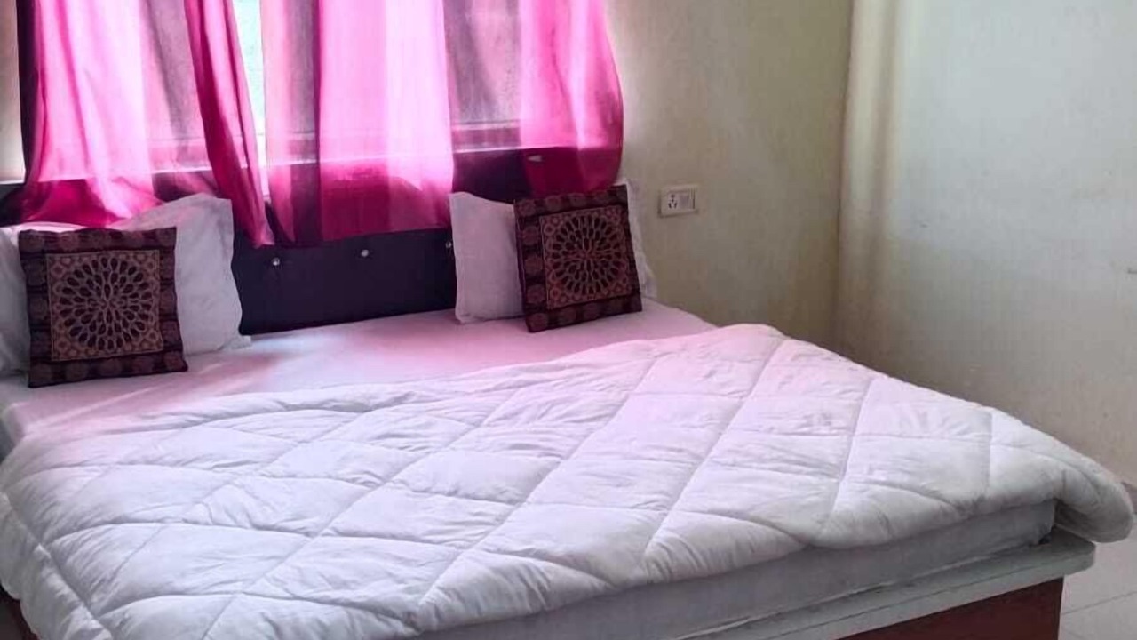 Photo of Bedroom in Thana Gazi