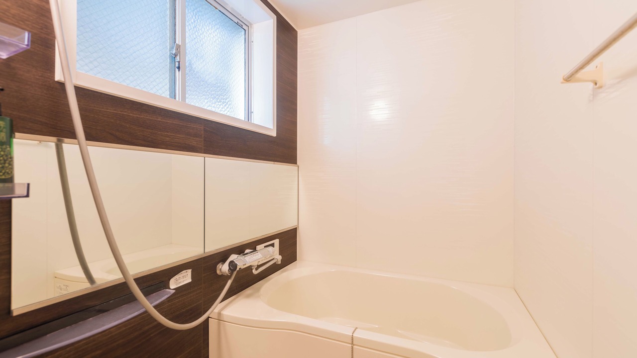 Photo of Bathroom in Fushimi