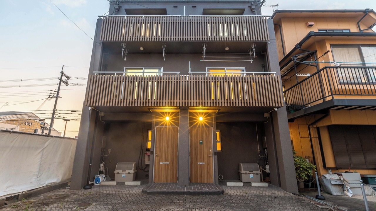 Photo of Outdoor in Fushimi