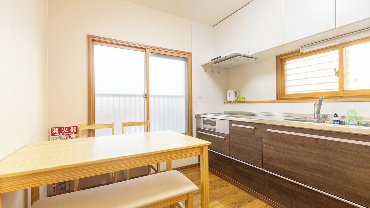 Photo of Bedroom in Fushimi