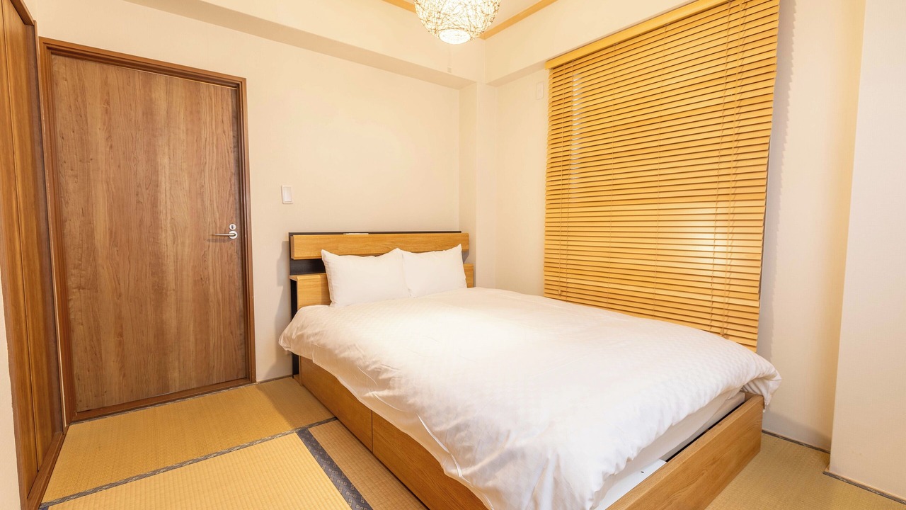 Photo of Bedroom in Fushimi