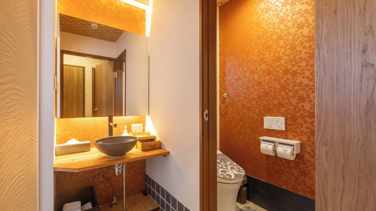 Photo of Bathroom in Fushimi