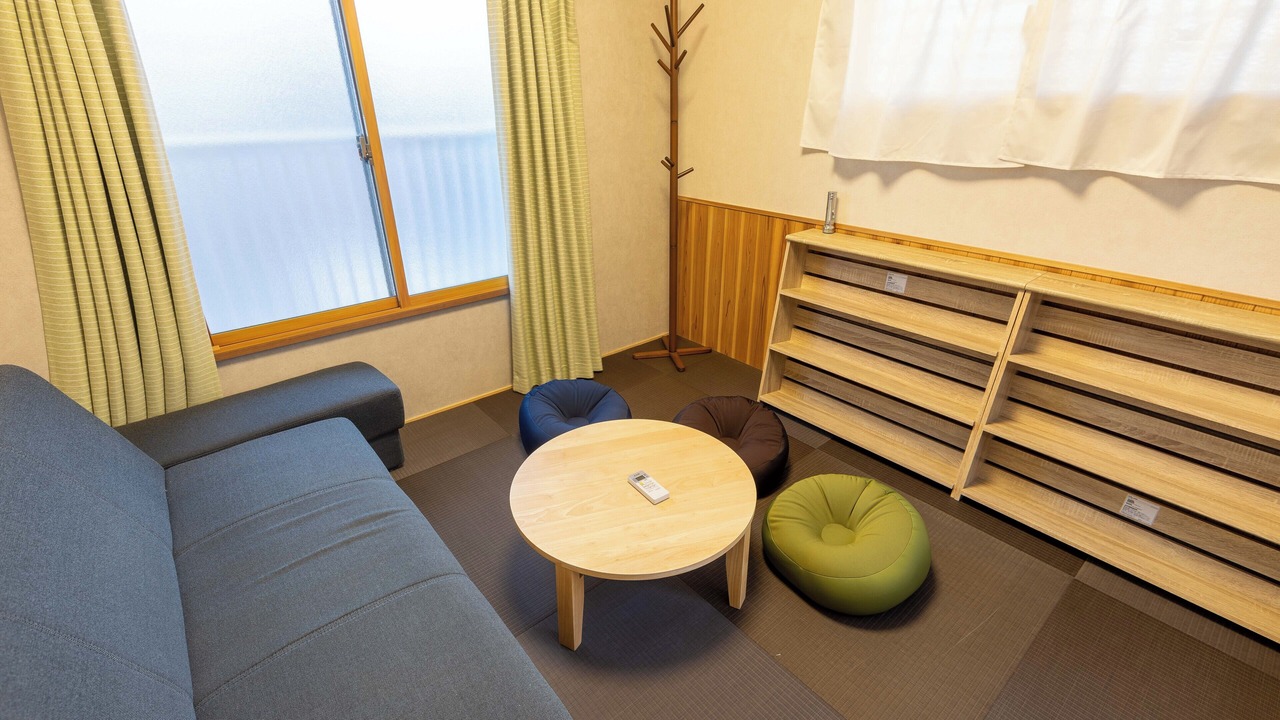 Photo of Bedroom in Fushimi