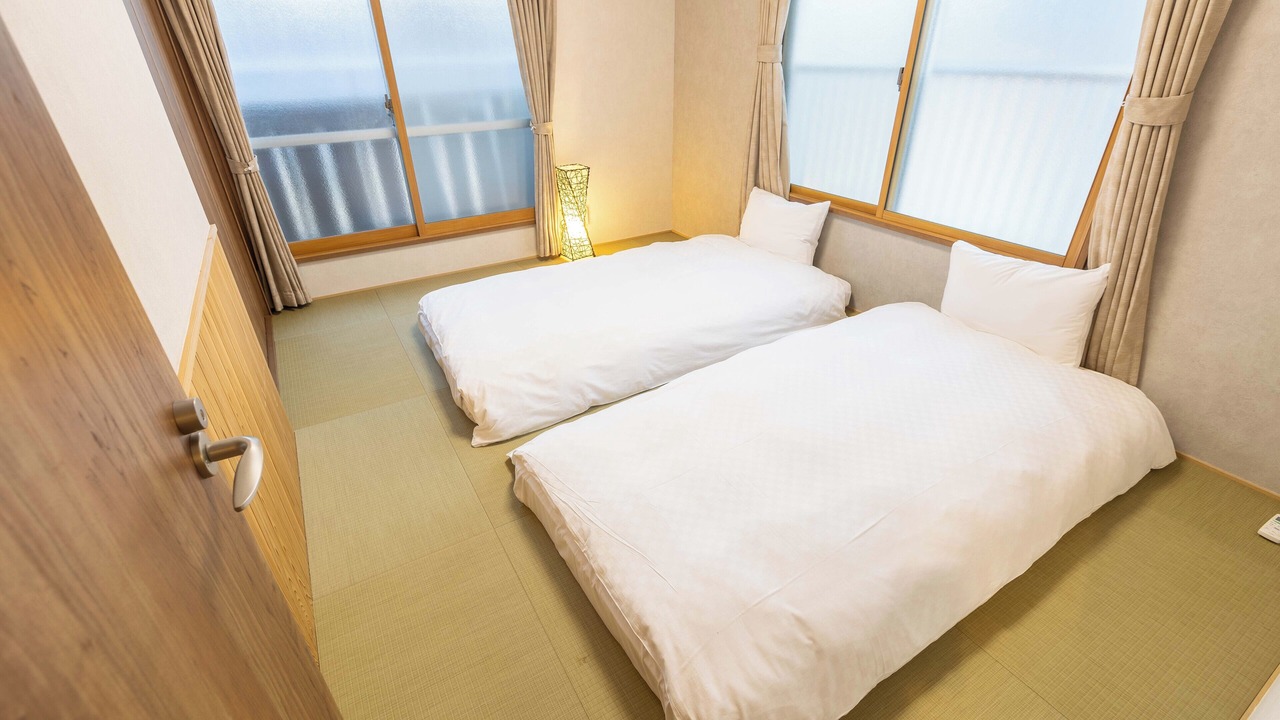 Photo of Bedroom in Fushimi