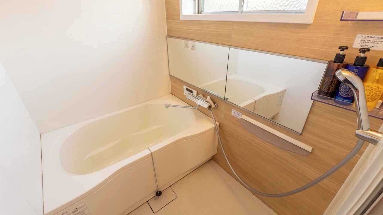 Photo of Bathroom in Fushimi