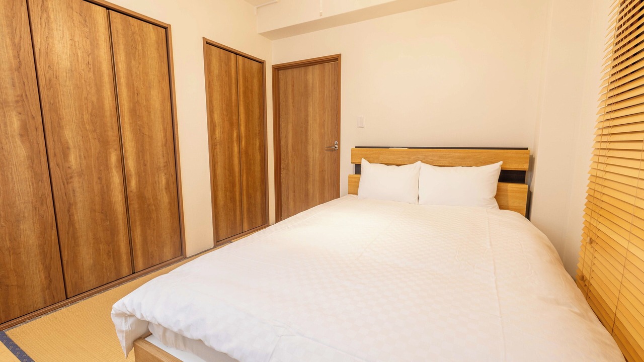 Photo of Bedroom in Fushimi