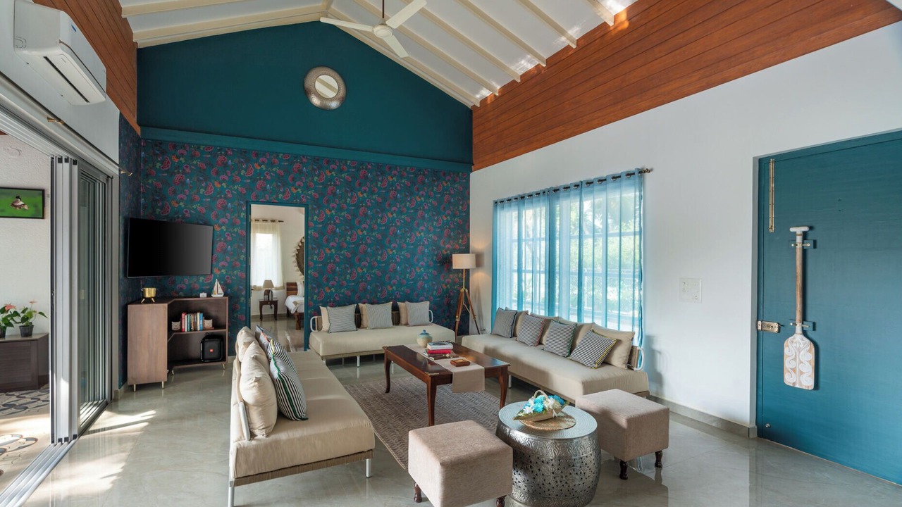 Photo of Livingroom in Uttorda