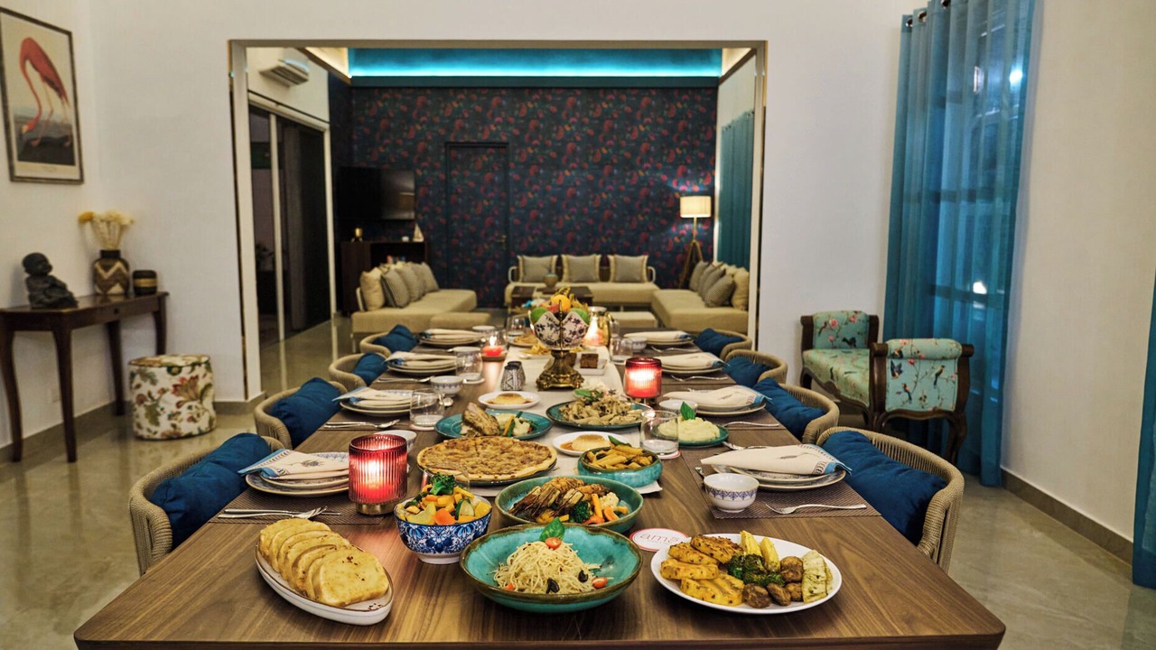 Photo of Livingroom in Uttorda