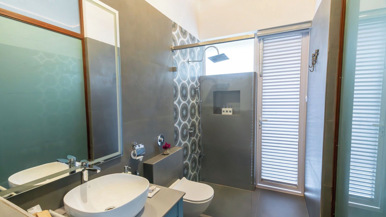 Photo of Bathroom in Uttorda