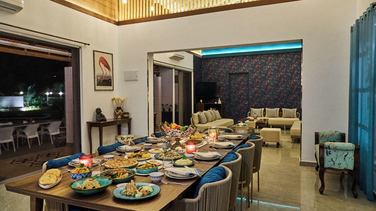 Photo of Livingroom in Uttorda