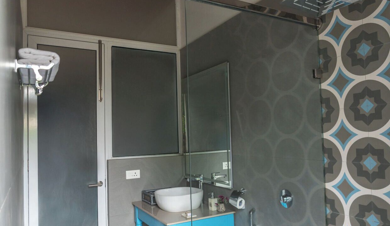 Photo of Bathroom in Uttorda