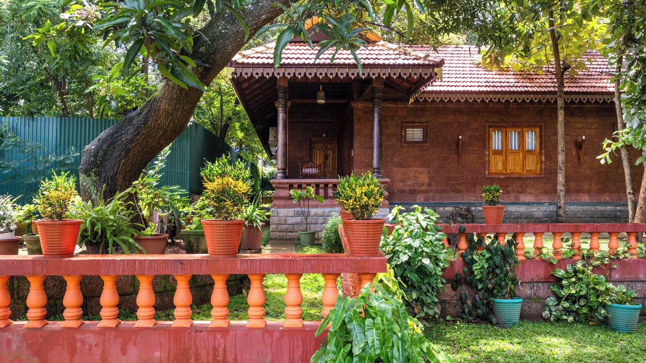 Photo of Outdoor in Chittur