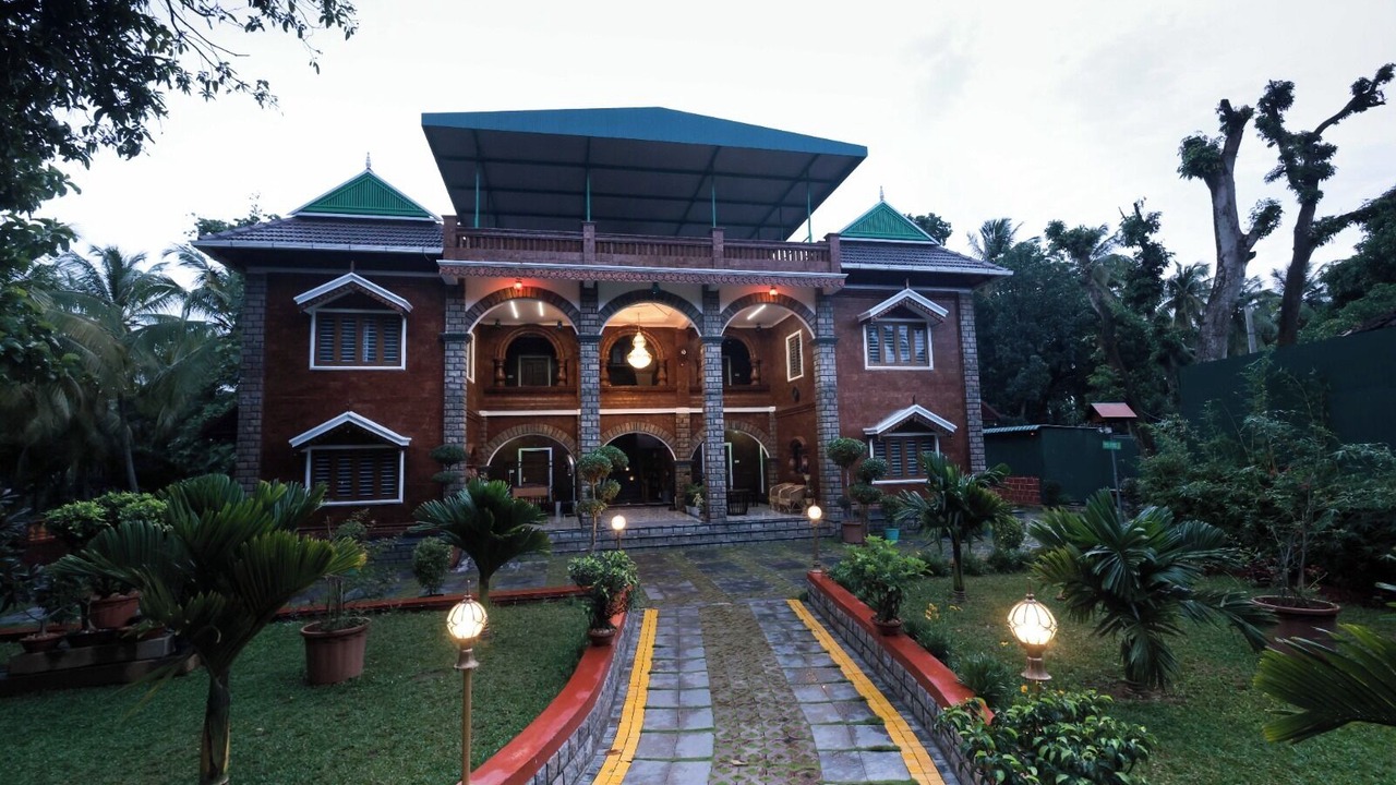 Photo of Bedroom in Chittur