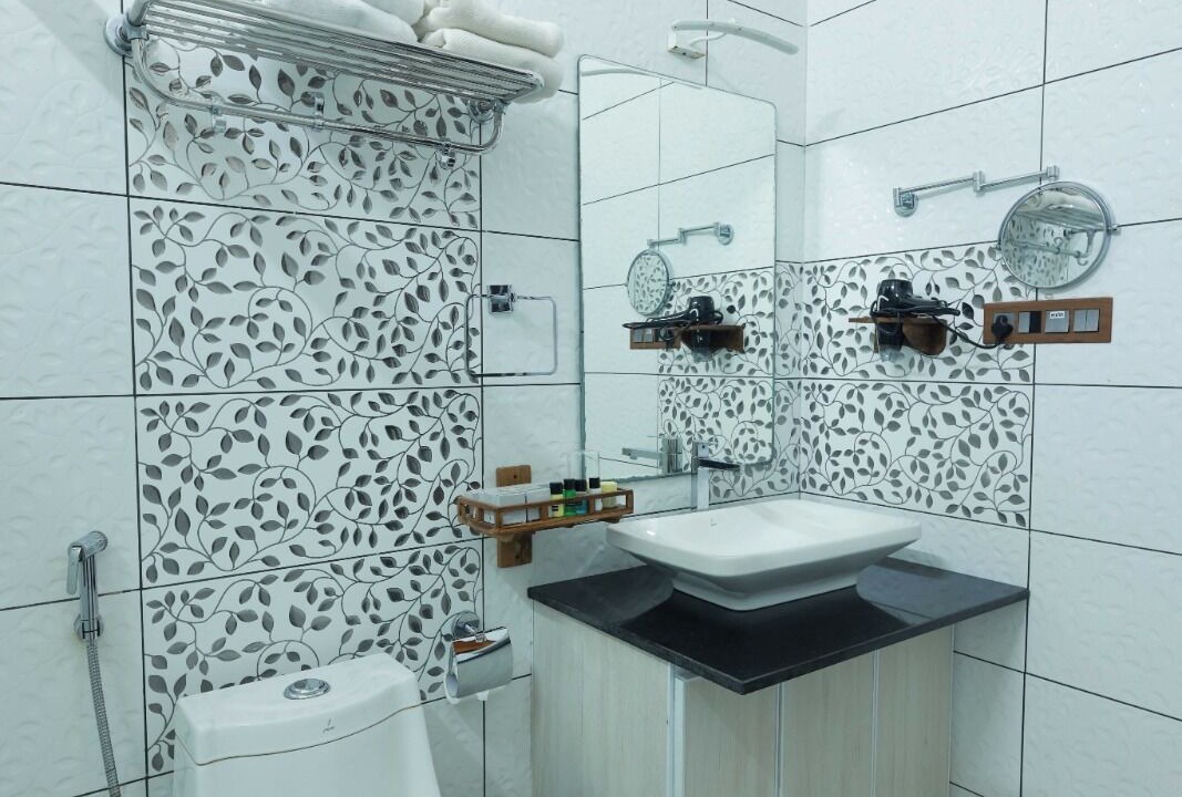 Photo of Bathroom in Chittur