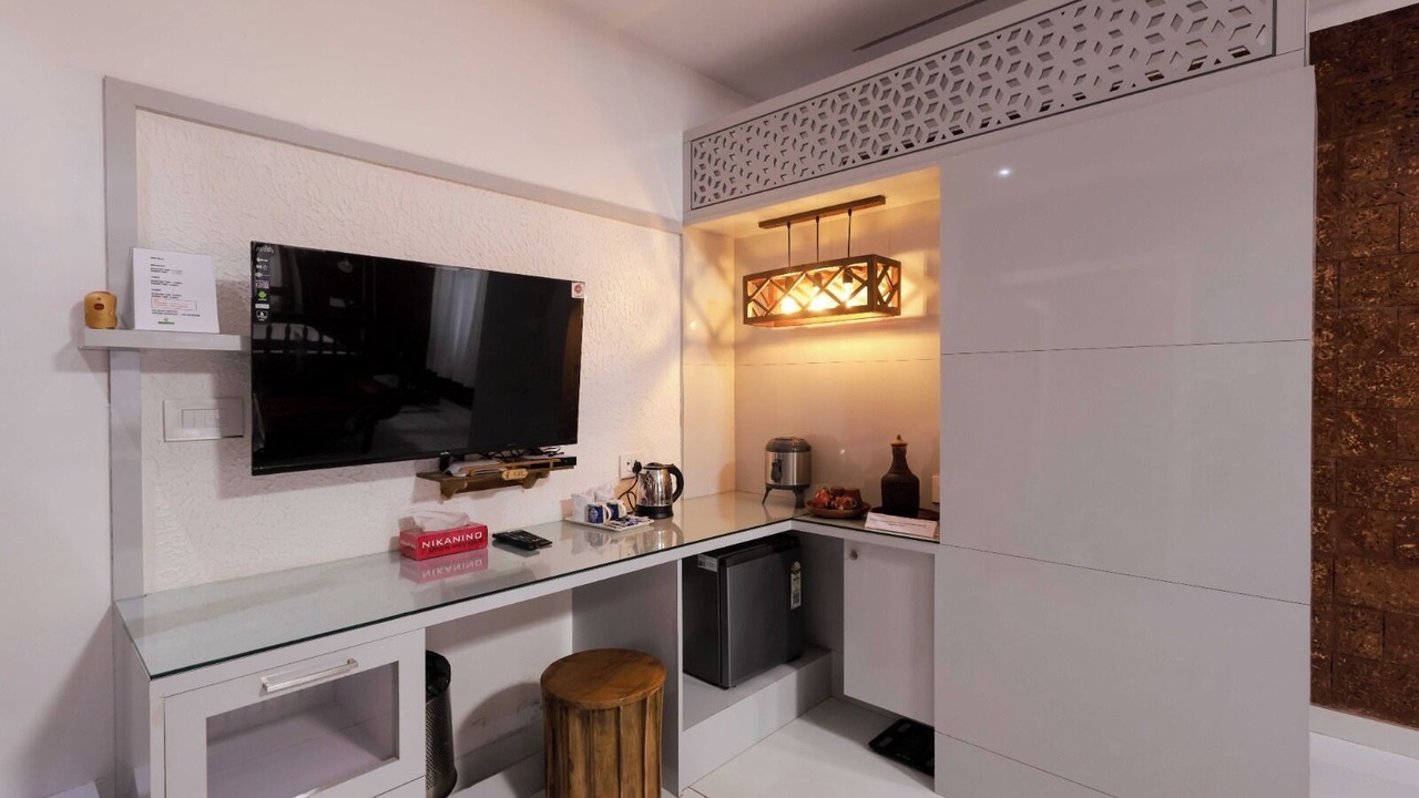 Photo of Bedroom in Chittur