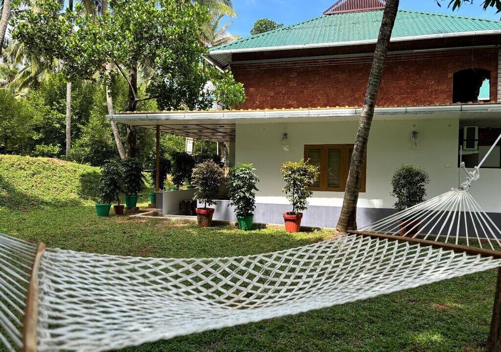 Photo of Outdoor in Chittur