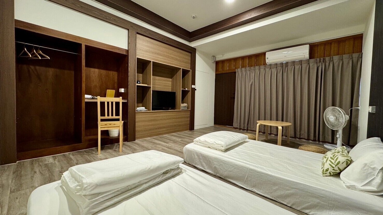Photo of Bathroom in Fengshan District