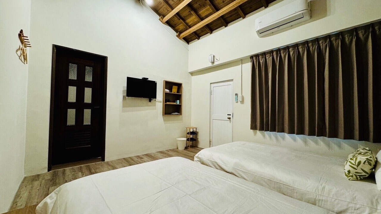 Photo of Bedroom in Fengshan District
